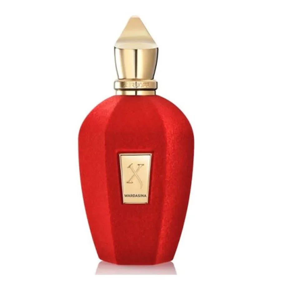 Парфюмерная вода Xerjoff Velvet Collection Wardasina, 100 мл
