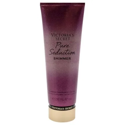 Спрей для тела с шиммером Victoria's Secret Pure Seduction, 236 мл