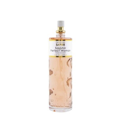 PARFUMS SAPHIR Perfect Woman парфюмированная вода для женщин 200мл — фото 3