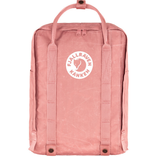 

Рюкзак Fjällräven, цвет Lilac Pink