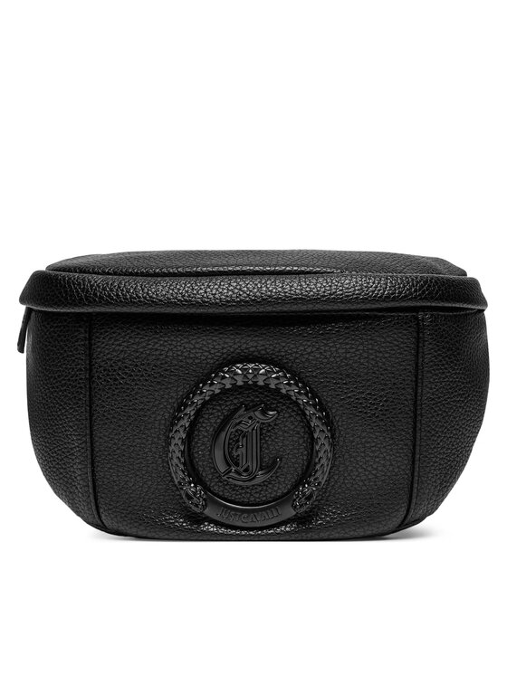 

Поясная сумка Just Cavalli, черный