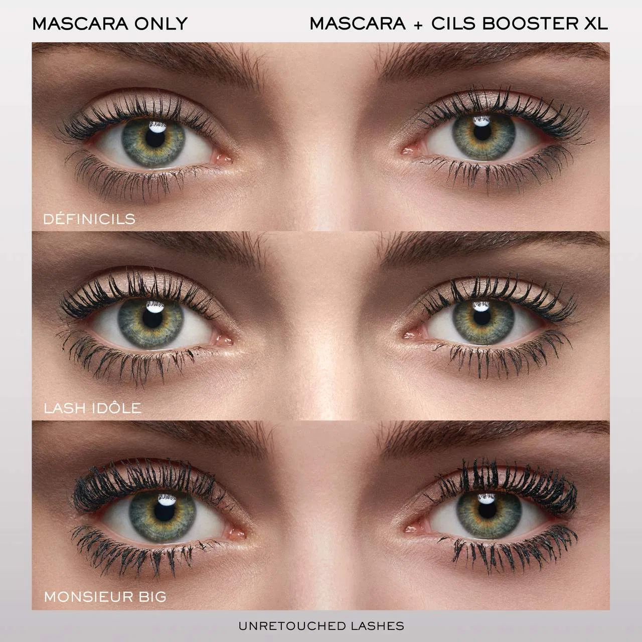 Праймер для ресниц Lancôme, Cils Booster XL — фото 2
