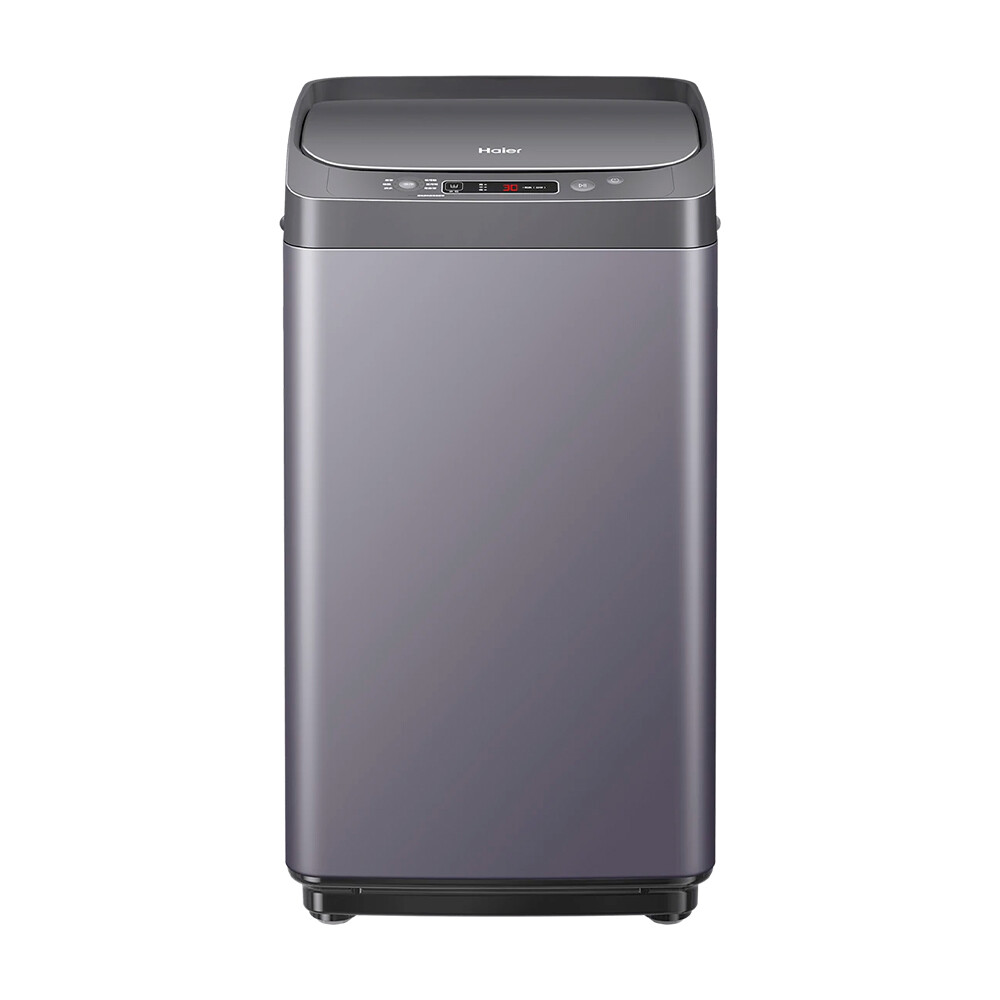 

Стиральная машина для обуви Haier HQ1-T2588, 3.3 кг, серый