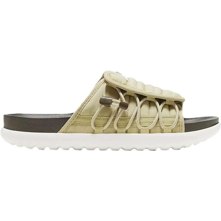 

Шлепанцы Nike Asuna 2 Slide 'Wheat Grass', загар