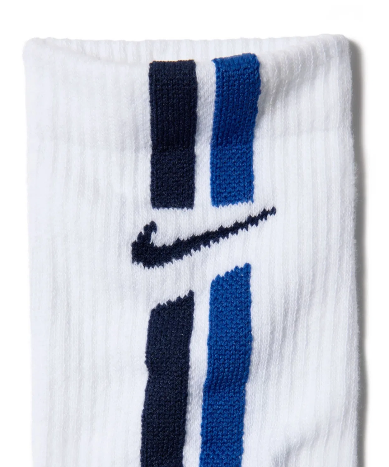 Мужские носки NIKE Everyday Elevated Crew Socks, 3 пары, Multi-Color — фото 4