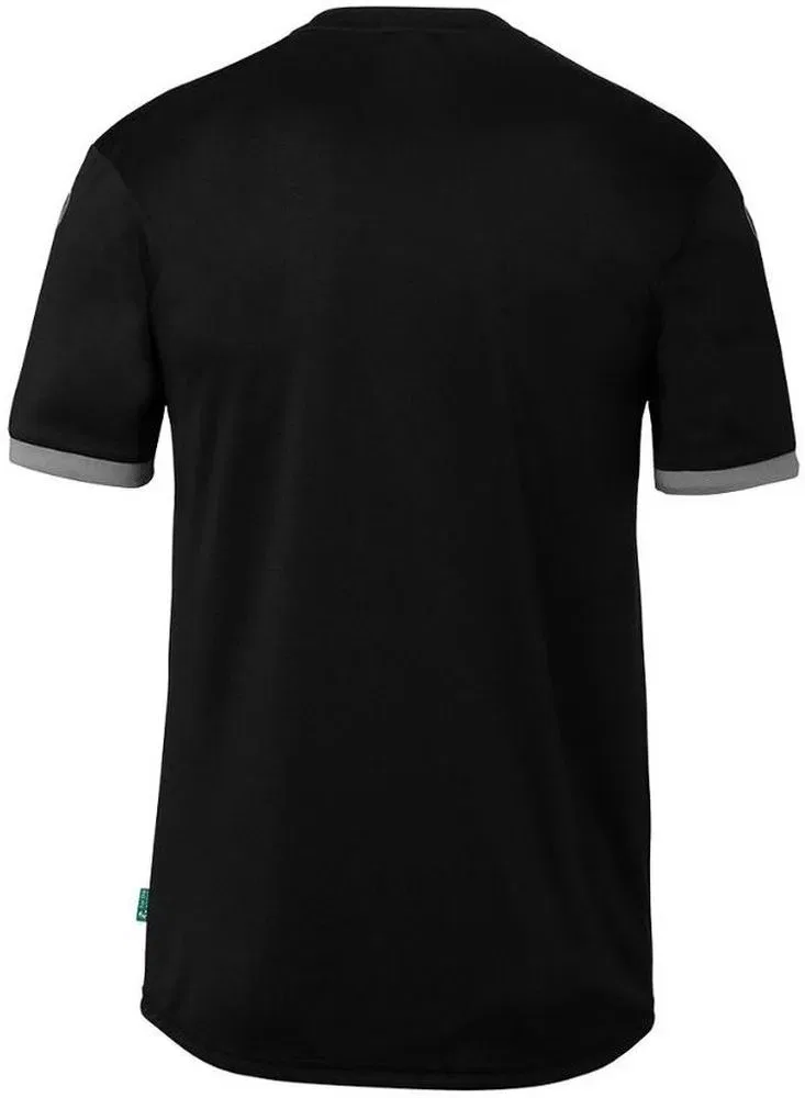 Футболка с коротким рукавом Equipe 29 Uhlsport, черный — фото 2