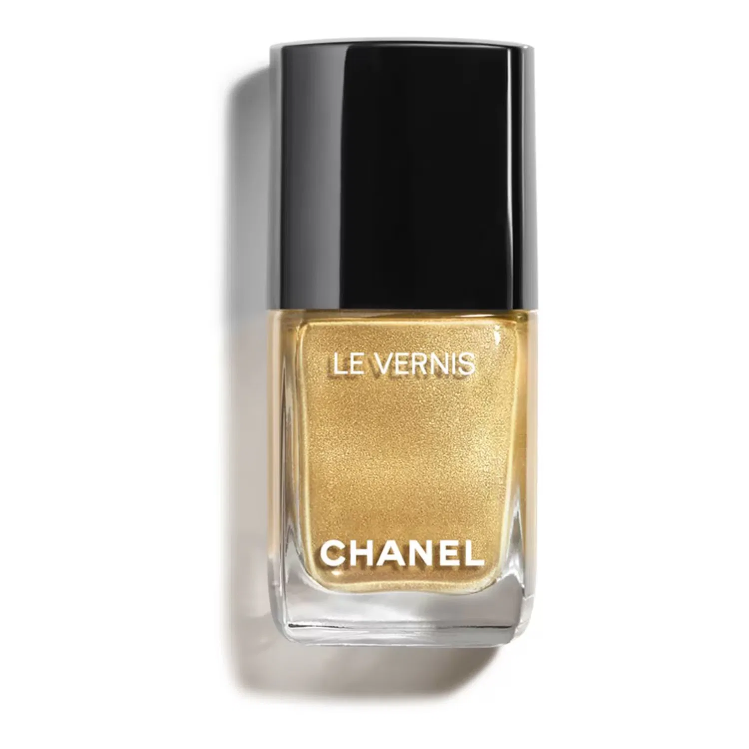 Лак для ногтей LE VERNIS 13 мл, CHANEL, 365 Solaire