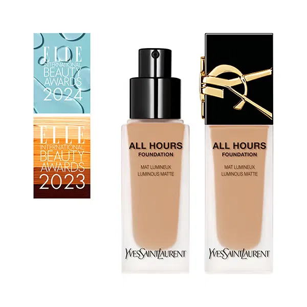 Тональный крем All Hours Foundation Yves Saint Laurent, MN7