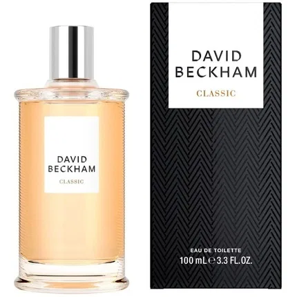 Туалетная вода David Beckham Classic