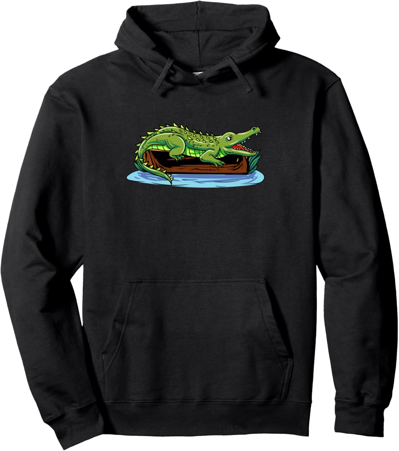 

Худи Sunning Crocodile, черное Animal Clothing Co. Women Men Kids, Черный, Худи Sunning Crocodile, черное Animal Clothing Co. Women Men Kids