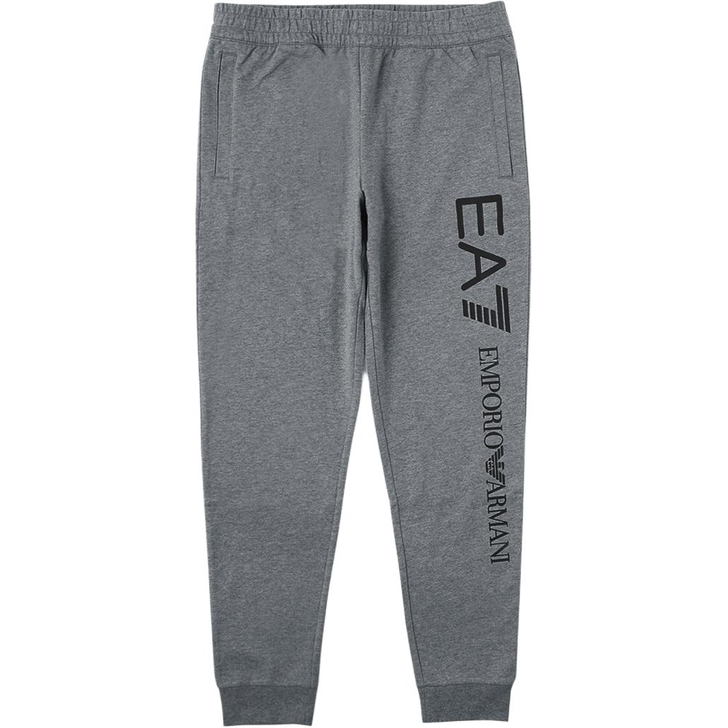 

Повседневные брюки мужские EMPORIO ARMANI, серый черный