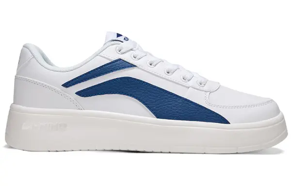 Кроссовки повседневные кроссовки низкие Li-Ning, белый — фото 3