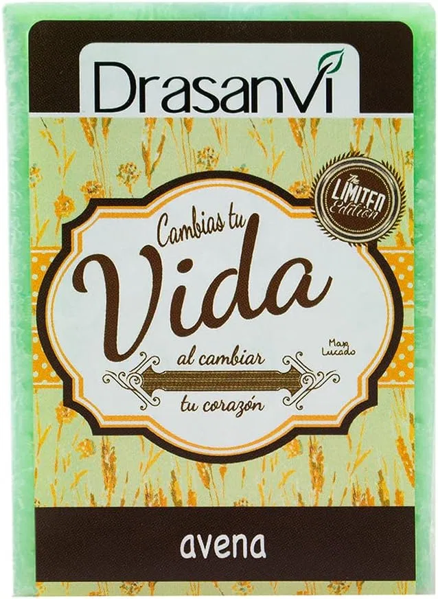 Мыло гель Drasanvi, 100г, Chocolate Brown
