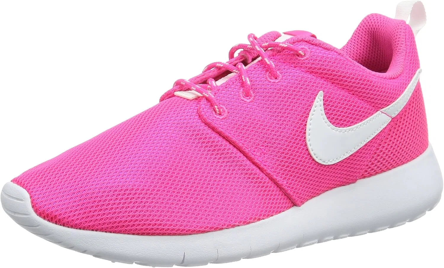 Детские кроссовки для бега Roshe One Nike, Pink