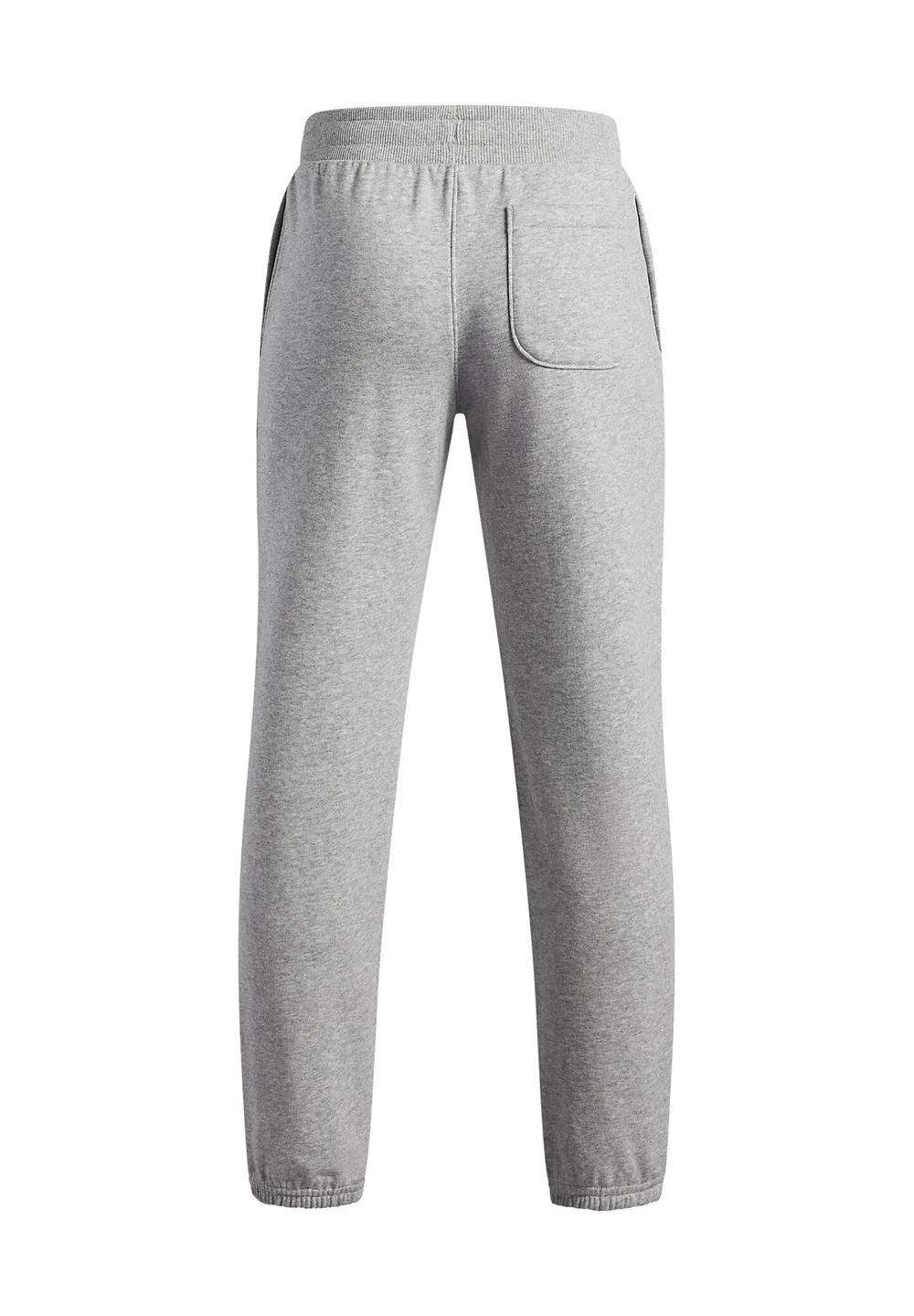 Легкие спортивные штаны Rival Under Armour, Mod Gray Light Heather — фото 2