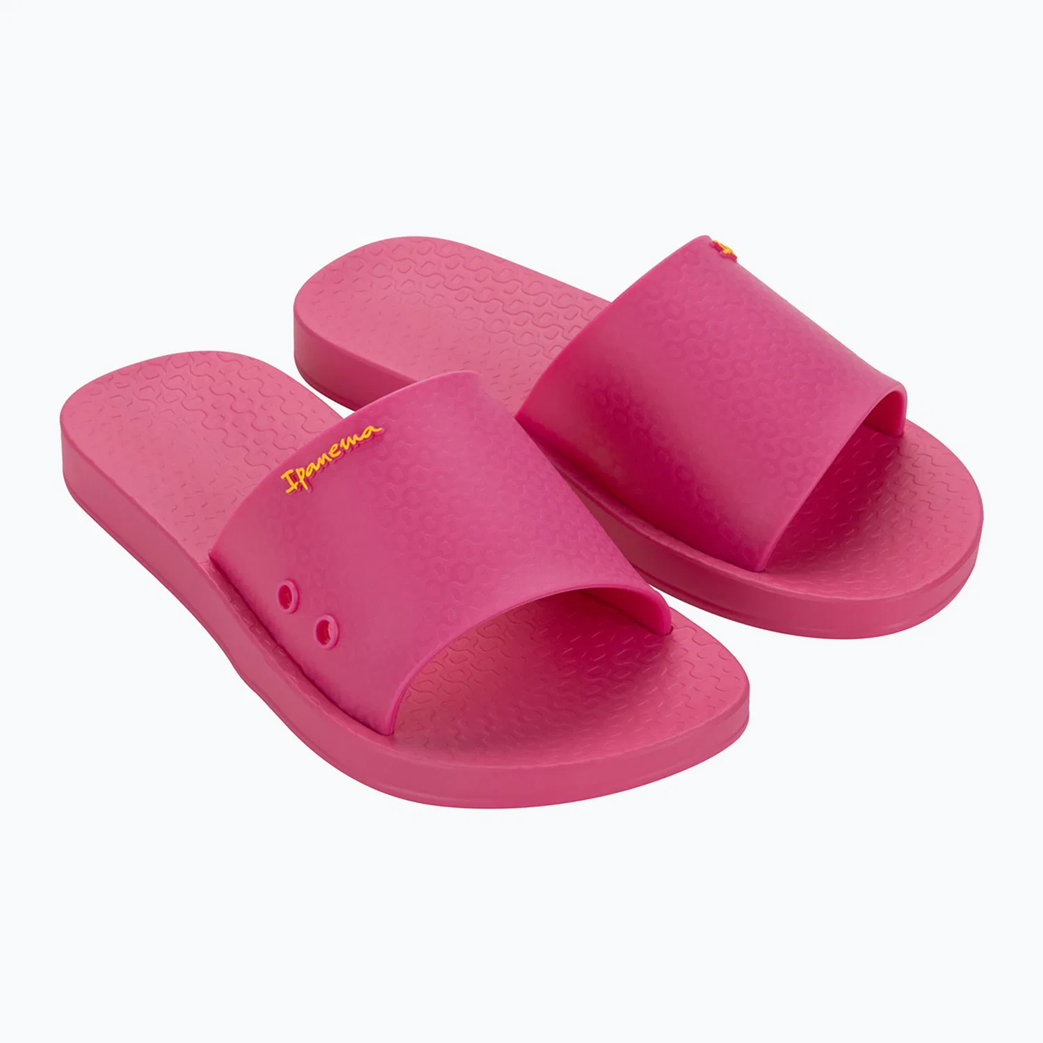 Детские шлепанцы для девочек Anat Classic Ipanema, Rosa