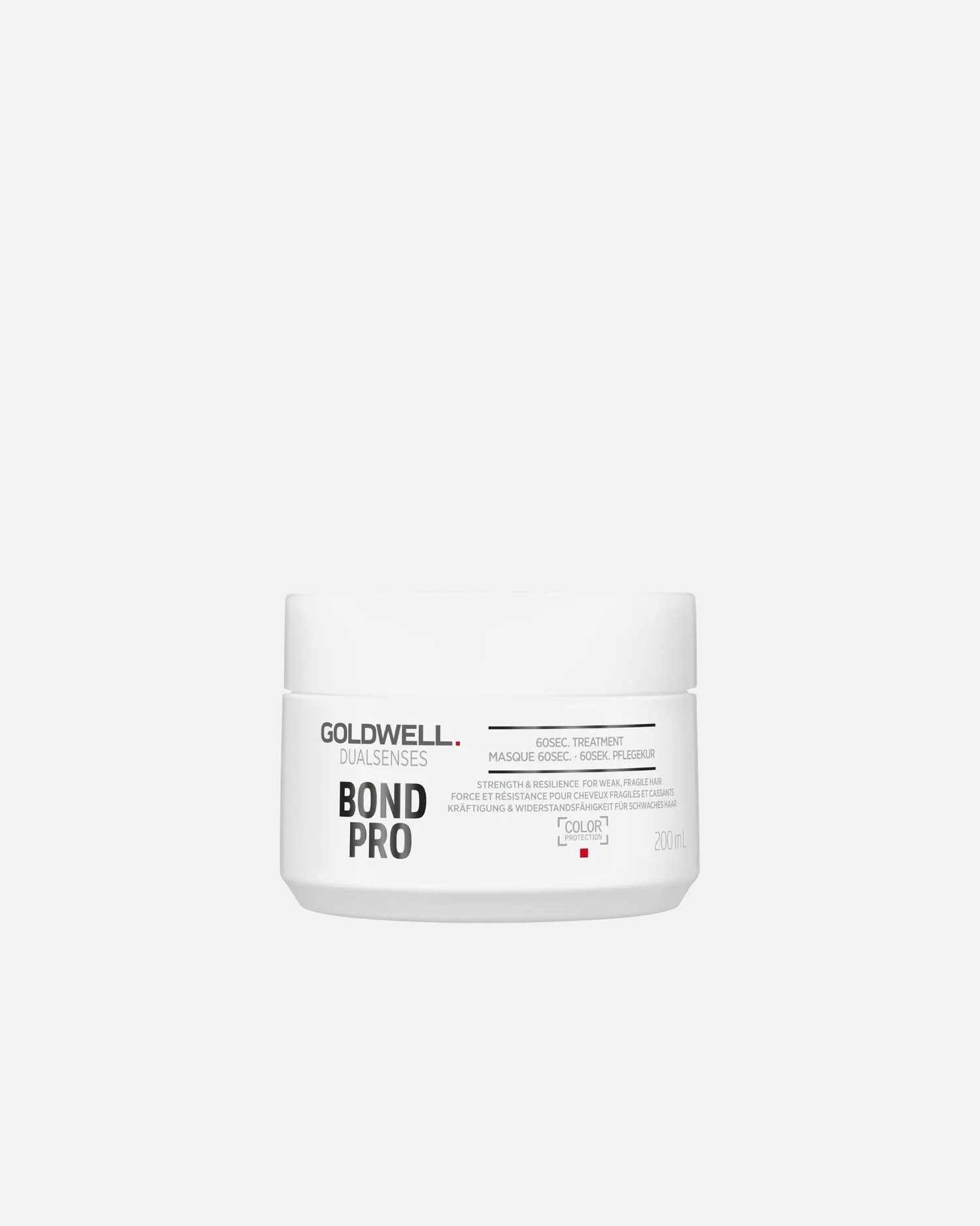 Средство для ухода за волосами Dualsenses Bond Pro, 60 секунд. Goldwell, 200 мл