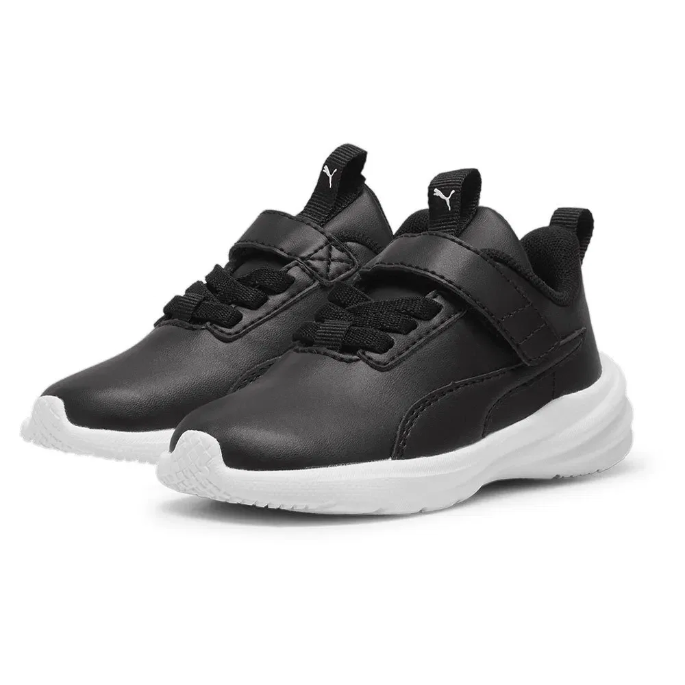 Кроссовки Rickie Runner SL AC+ Puma, черный