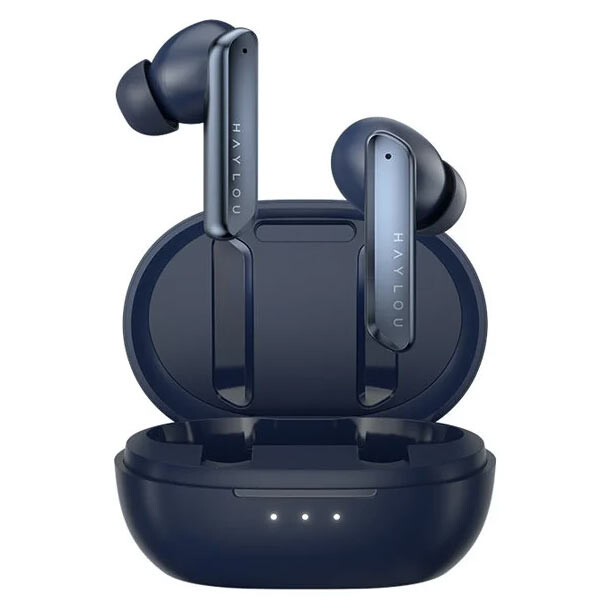 

Беспроводные наушники Haylou W1 (Global), синий