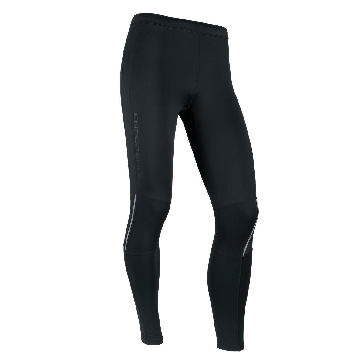 

Спортивные брюки TRA M XQL Running Men Breathable ENDURANCE, черный