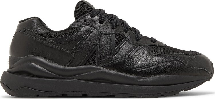 

Кроссовки New Balance 57/40 'Black', черный