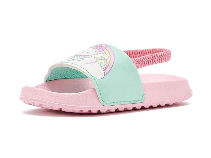 Сандалии Hello Kitty Josmo, Pink