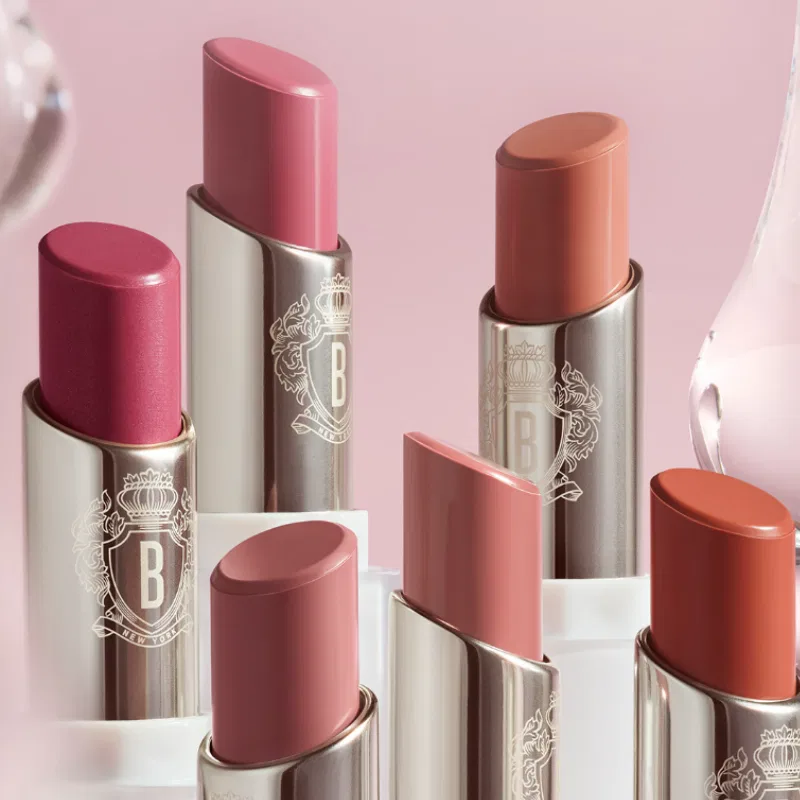 Жидкая помада, Dewy Rose BRICK, BOBBI BROWN — фото 3