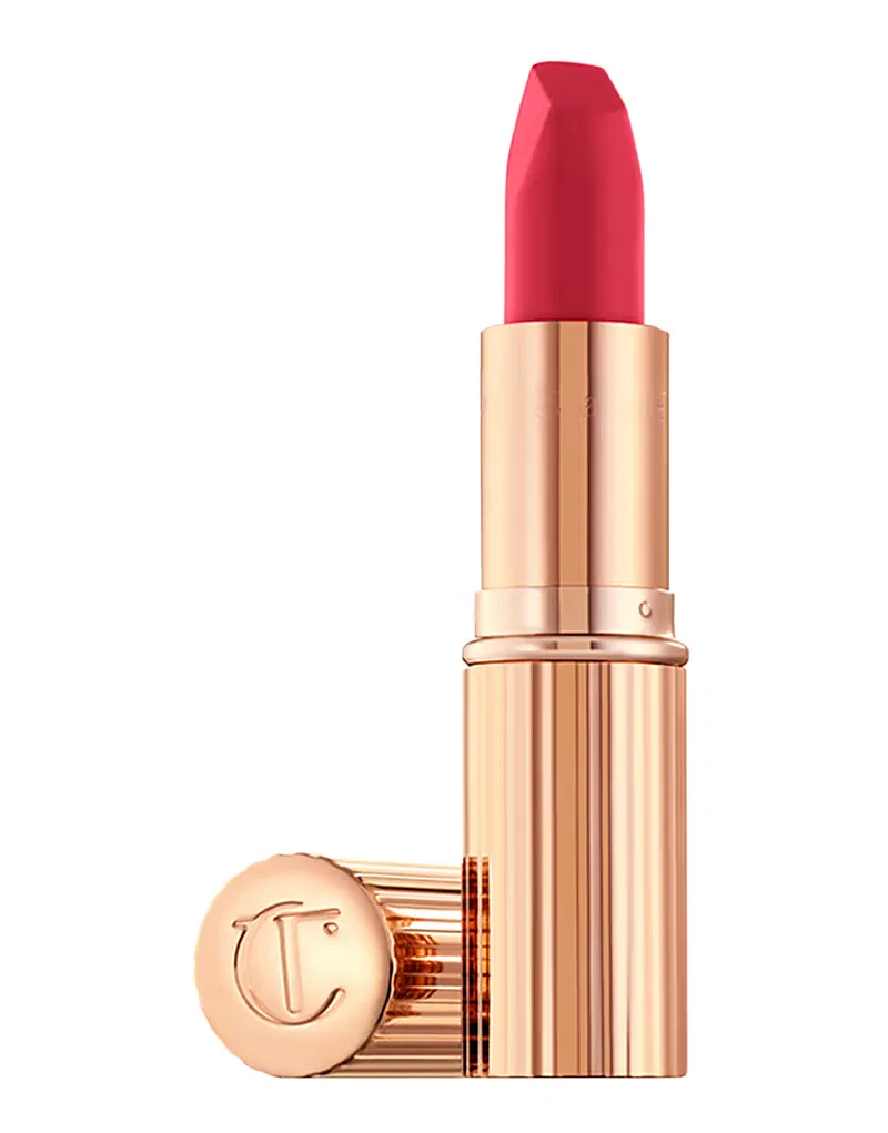 Помада Matte Revolution - Lost Cherry Charlotte Tilbury