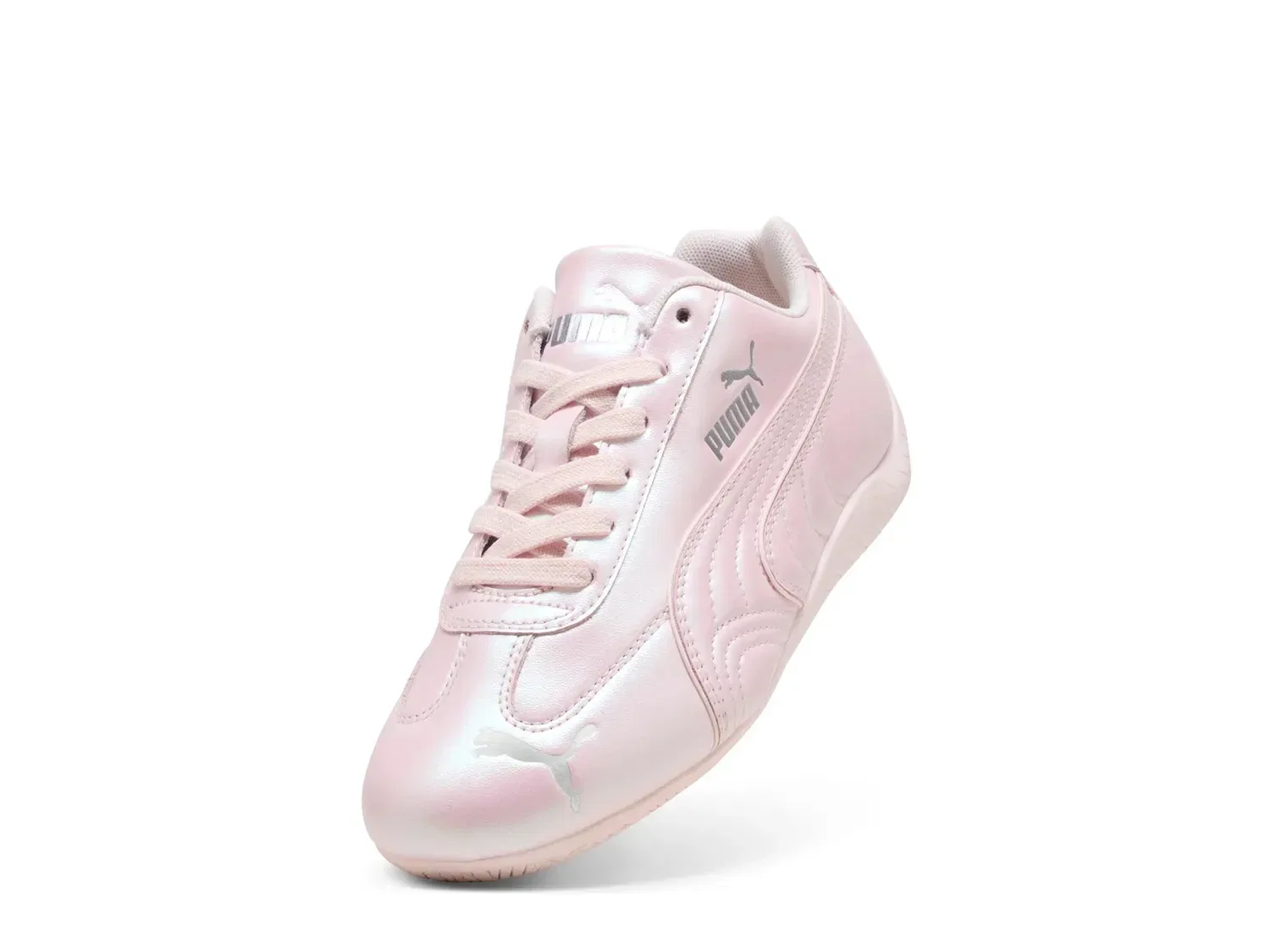 Кроссовки Speedcat OG, Puma, светло-розовый — фото 4