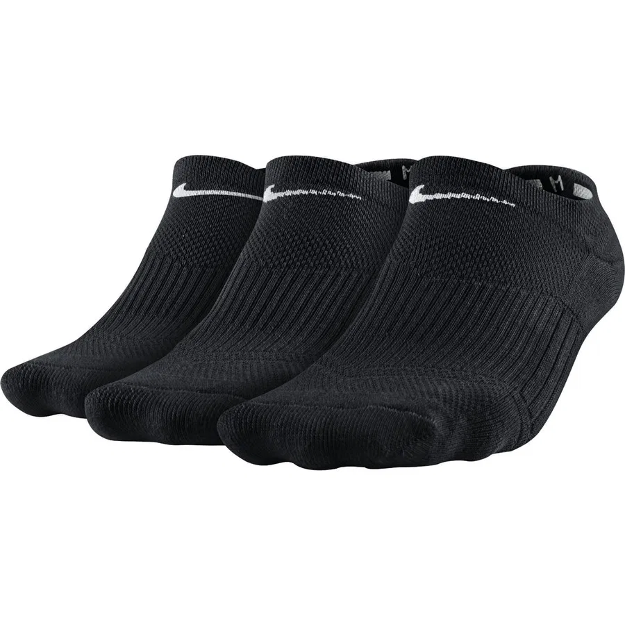 Носки Nike Sx4732-001, Черный
