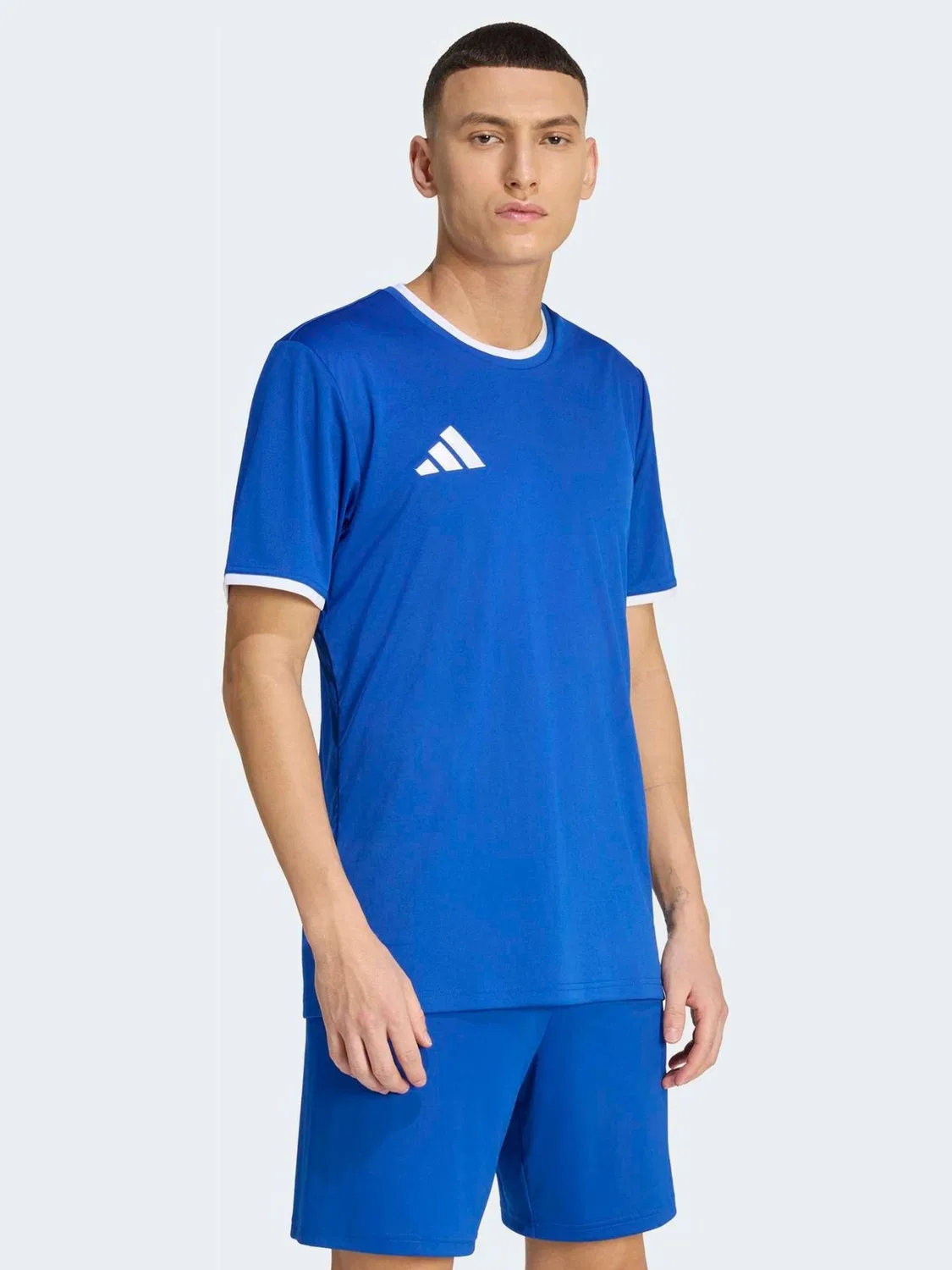 Футболка Entrada26 от adidas, синий