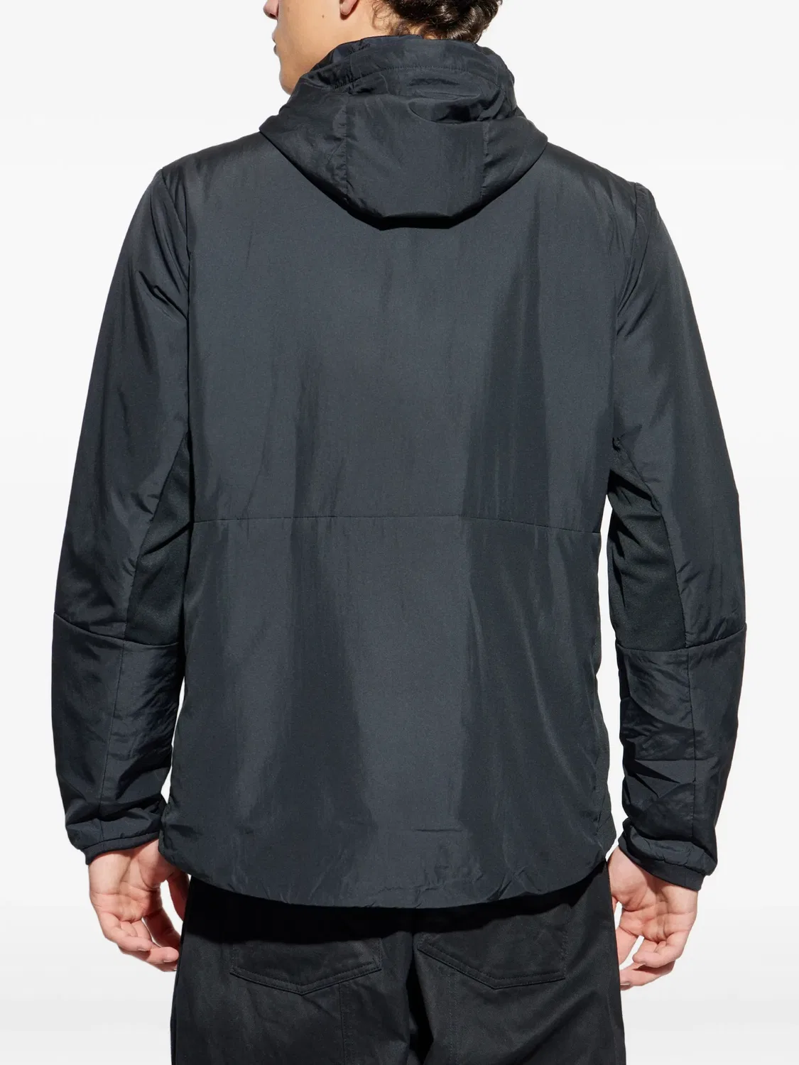 Куртка Therma-FIT Unlimited черная Nike, черный — фото 2