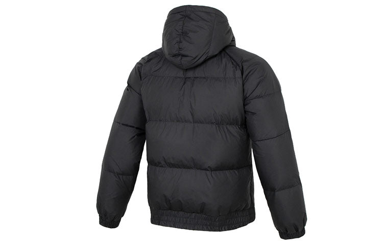 Куртка Nike Lj M Nk Df Otw Jkt Down DQ6141-010, черный — фото 2