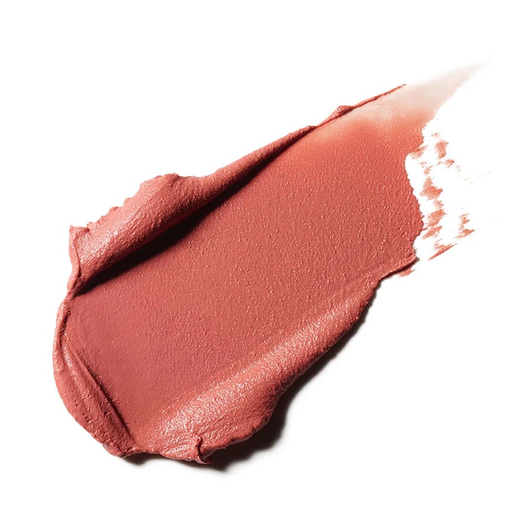 Мусс для губ и щёк MAC Powder Kiss Lip + Cheek Mousse, Mull It Over, 5 мл — фото 2