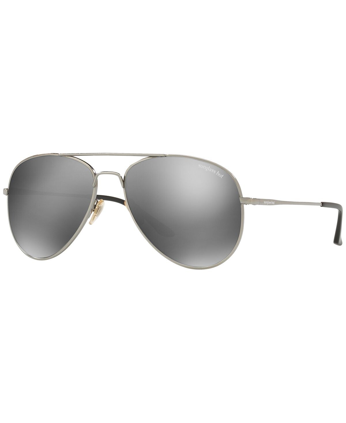 

Солнцезащитные очки, hu1001 59 Sunglass Hut Collection, мульти