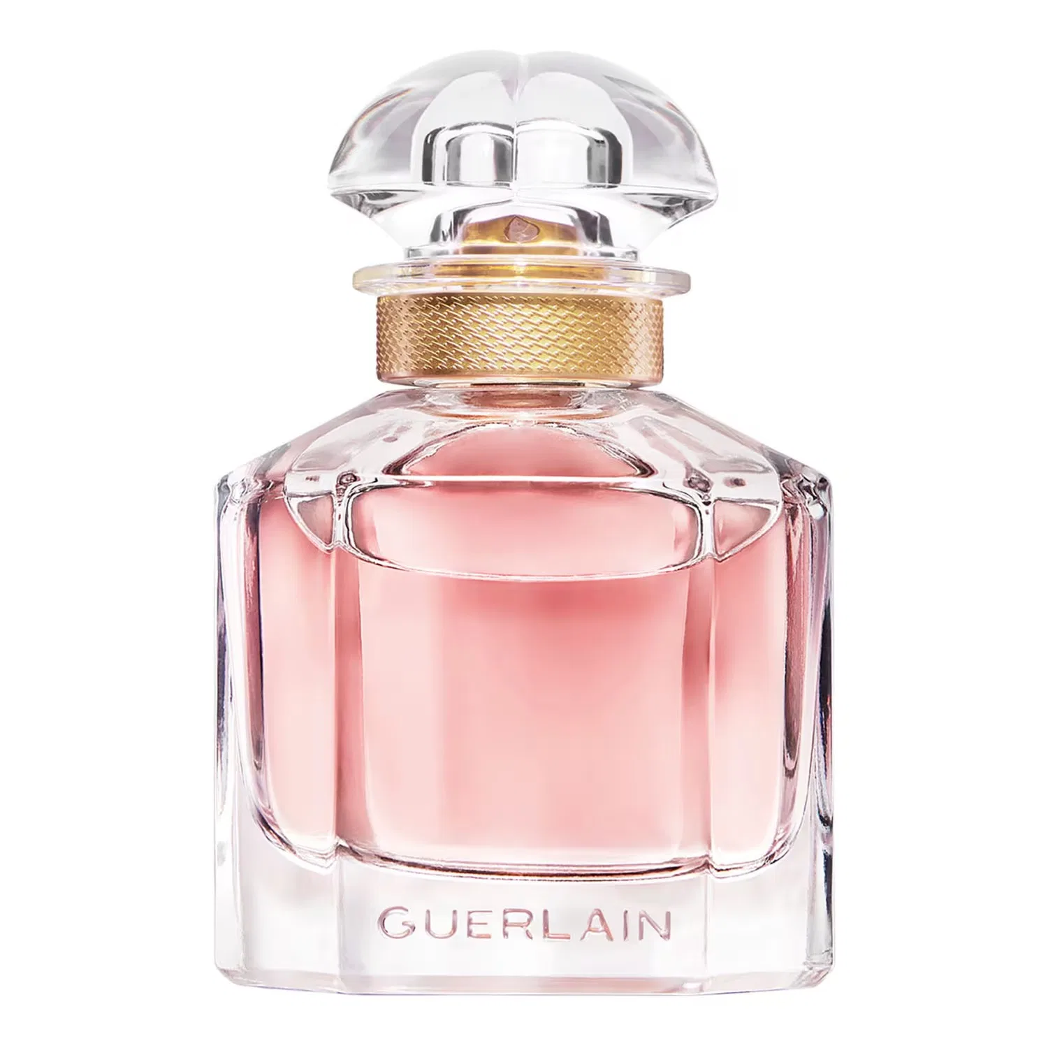 Парфюмерная вода Mon Guerlain 50 мл с лавандой и ванилью GUERLAIN