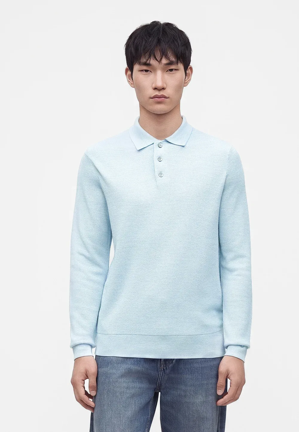 Свитер - джемпер Polo Ralph Lauren, Blue