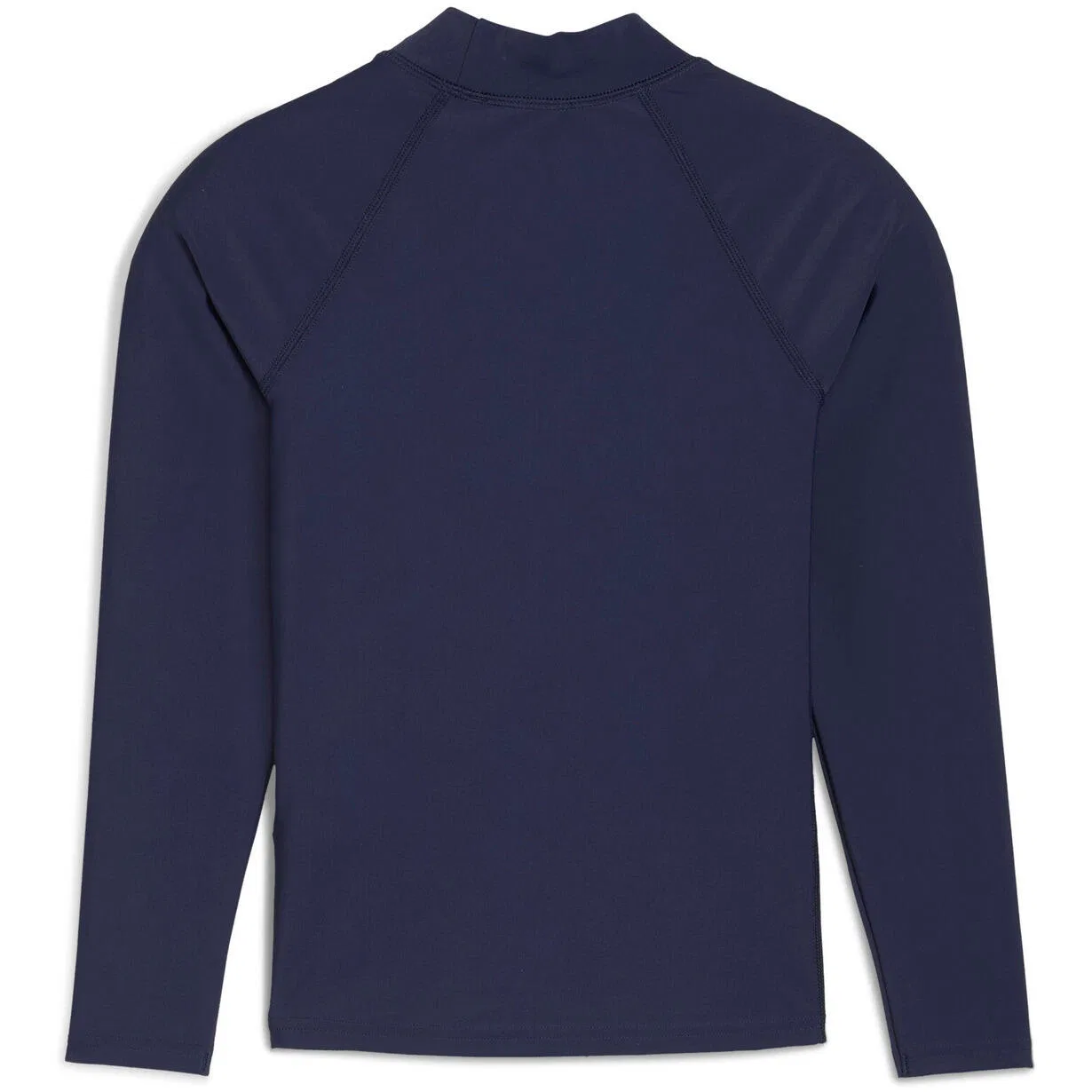 Детское рашгард Rashguard Puma, Blau — фото 2