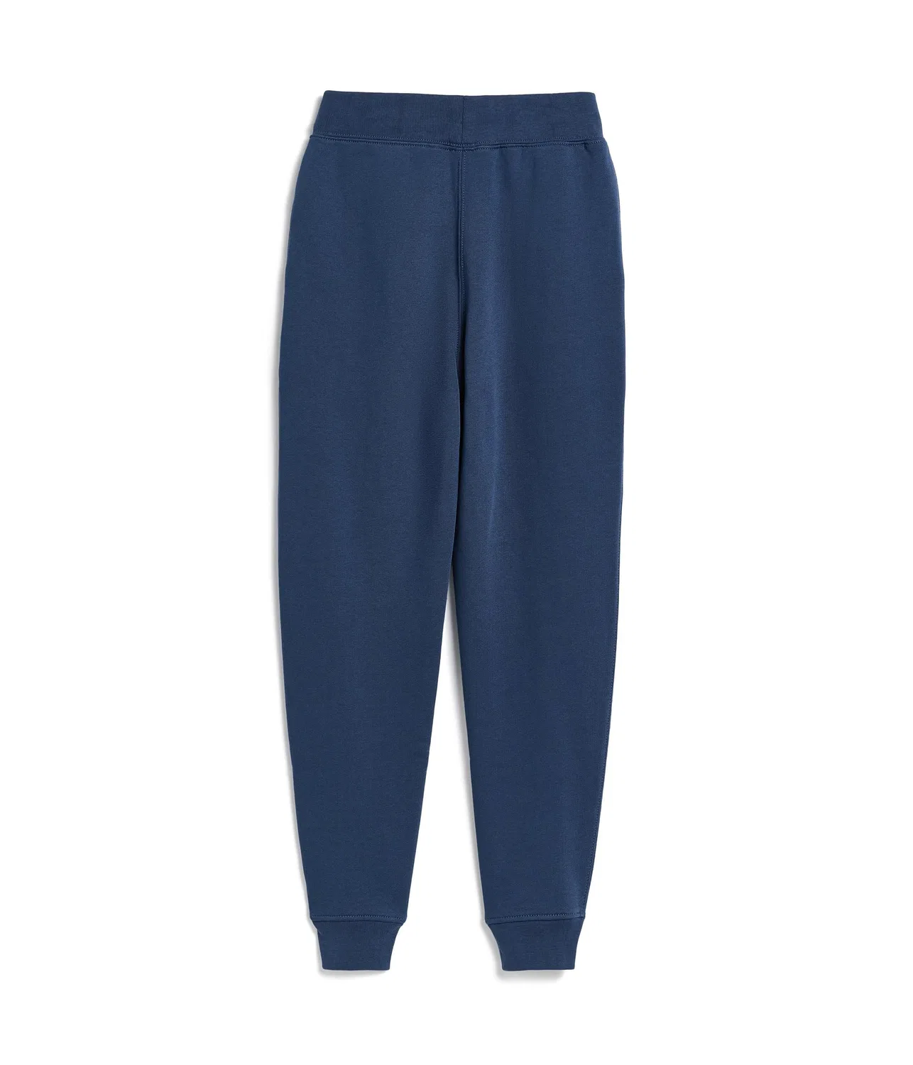 Спортивные брюки из флиса с буквенным рисунком (для детей постарше) Polo Ralph Lauren Kids, Rustic Navy — фото 2