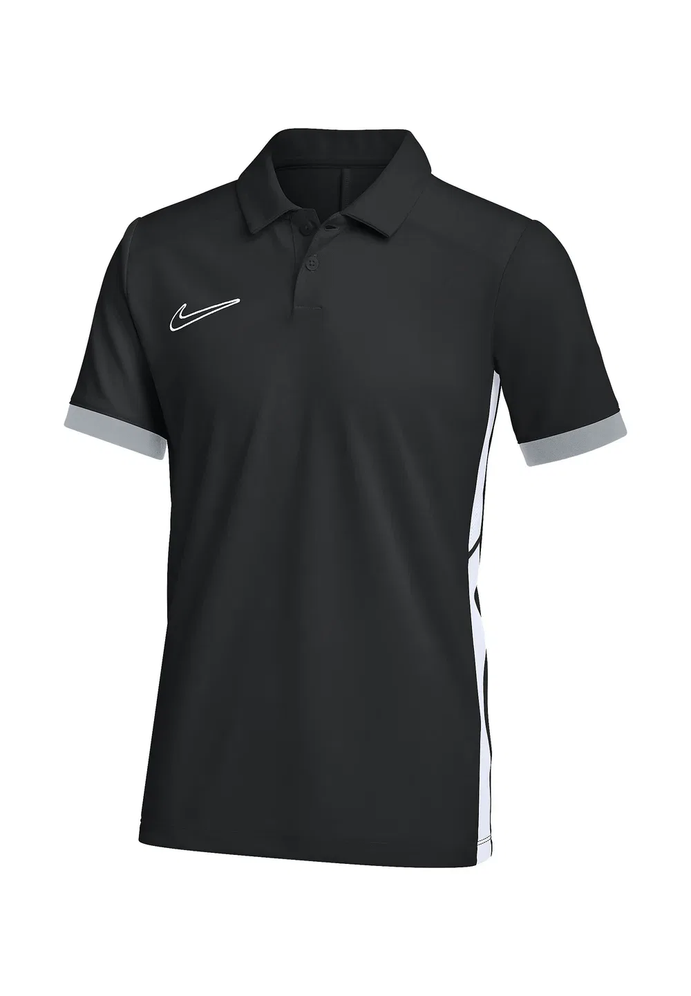 Рубашка поло Nike Performance, Schwarzgrau