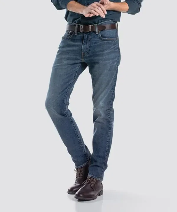 Джинсы зауженные 502, Levi'S