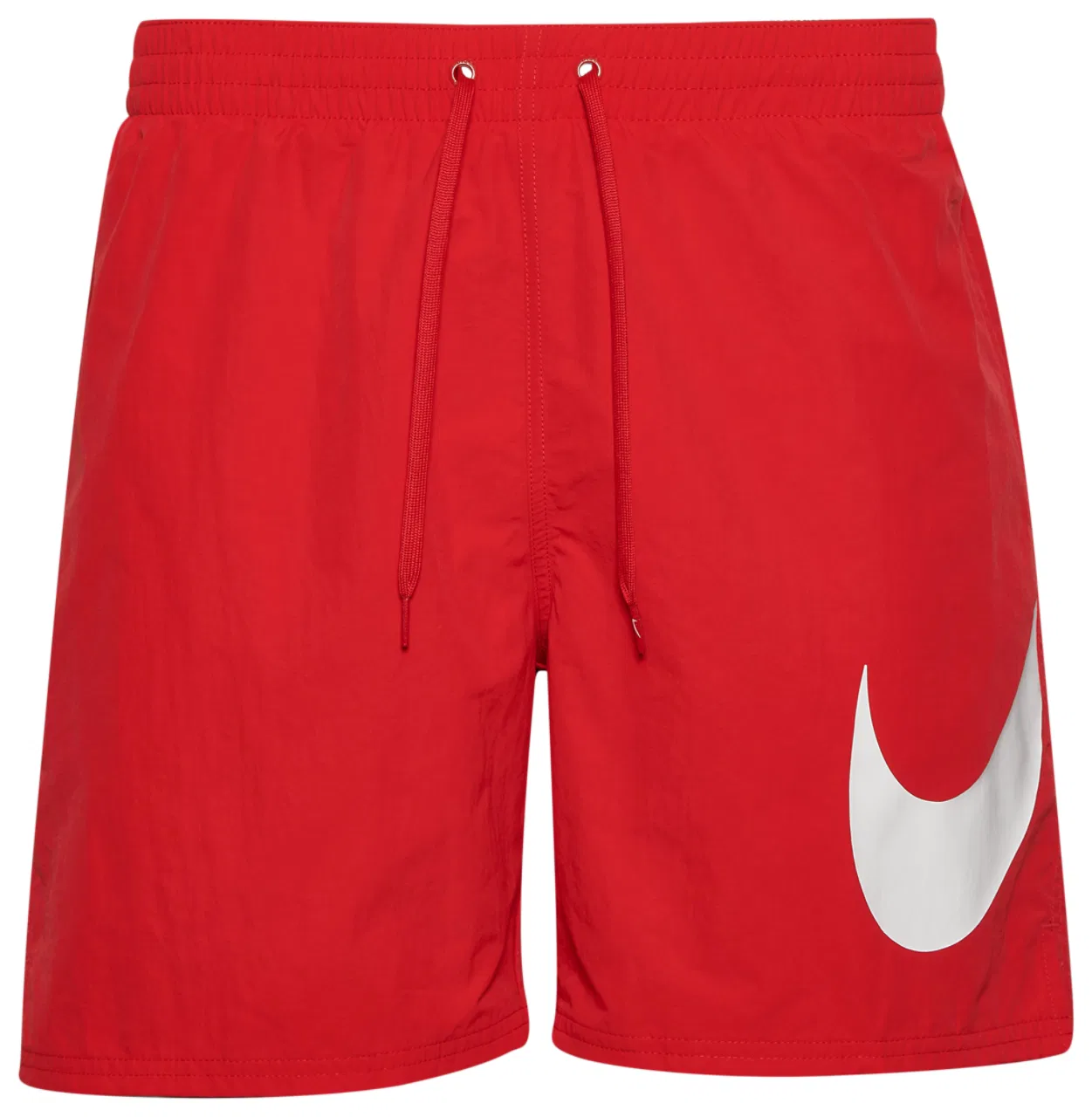 Мужские шорты Specs 7" Volley Nike, цвет University Red/White — фото 2