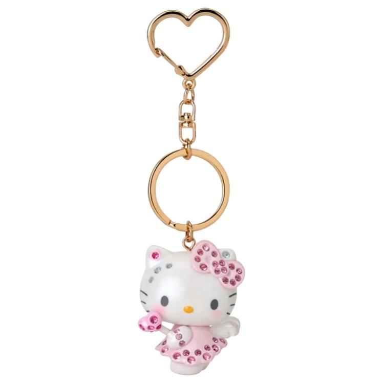 

Sanrio Очаровательный брелок для сумки, Pink