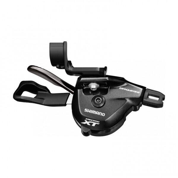 

Переключатель DEORE XT SL-M8000 I-Spec II SHIMANO, бесцветный