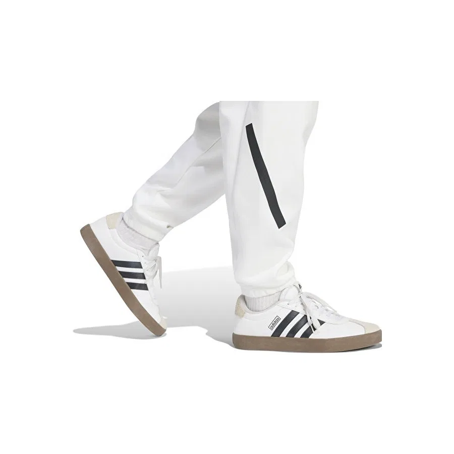 Спортивные брюки adidas M Z.N.E. PT, Белый — фото 4