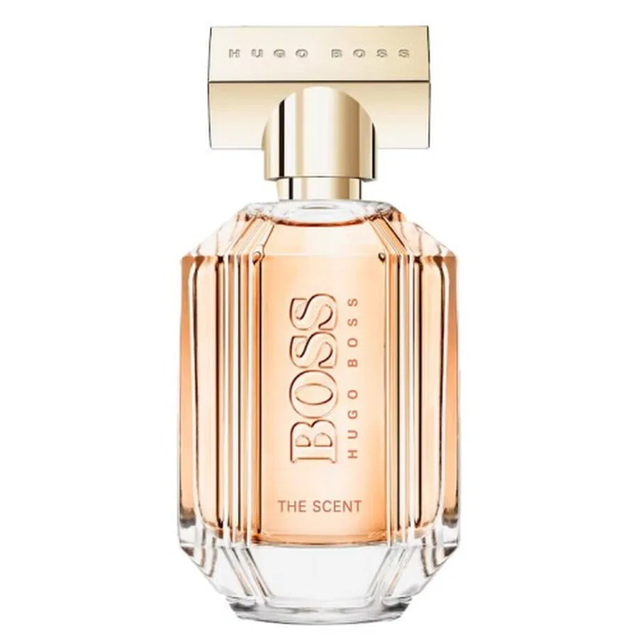 Парфюмерная вода Hugo Boss The Scent For Her, 100 мл — фото 2