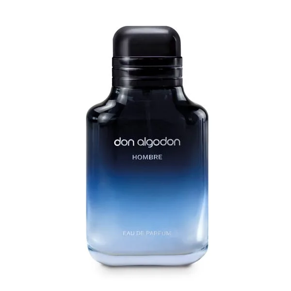 Туалетная вода для мужчин DON ALGODON Don Algodon Eau De Parfum 100 мл