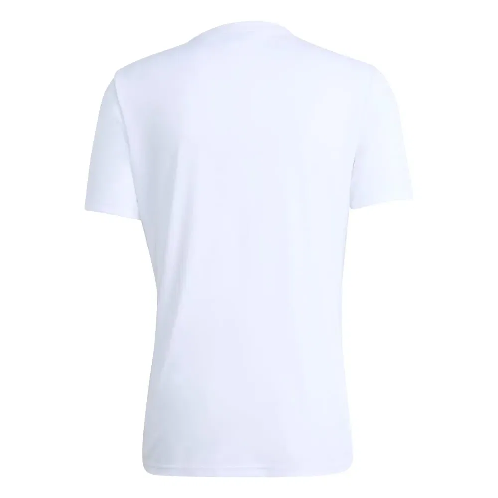 Мужская футболка с принтом FIFA World Cup 26 England Jersey Adidas, White — фото 4