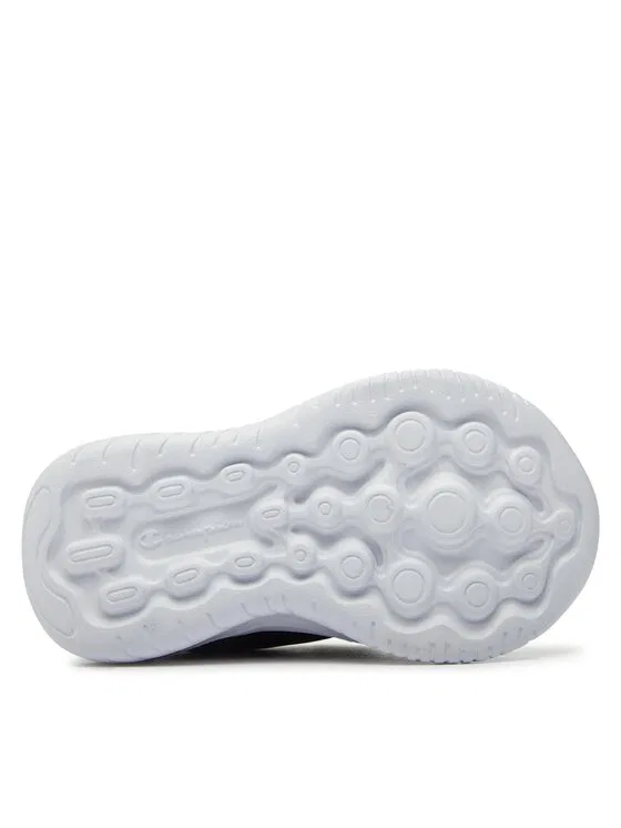 Кроссовки Softy Evolve B Td Low Cut Shoe Champion, темно-синий — фото 4