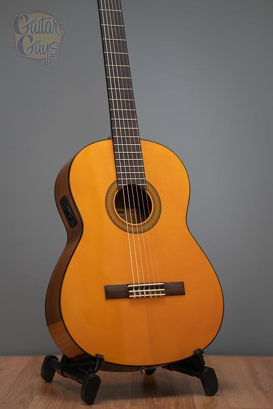 

Ямаха CGX102 Yamaha